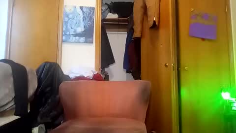 Snapshot of jamieshaneblueeyeswyo307 chatting on January 11, 10:40 pm Supafly307blueeyes9in online show from January 11, 10:40 pm