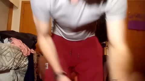 Snapshot of jamieshaneblueeyeswyo307 chatting on January 29, 8:40 am Supafly307blueeyes9in online show from January 29, 8:40 am