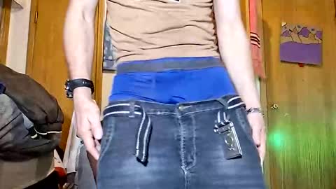 Snapshot of jamieshaneblueeyeswyo307 chatting on February 26, 10:26 am Supafly307blueeyes9in online show from February 26, 10:26 am