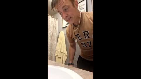 Snapshot of jamieshaneblueeyeswyo307 chatting on September 22, 10:23 pm Supafly307blueeyes9in online show from September 22, 10:23 pm