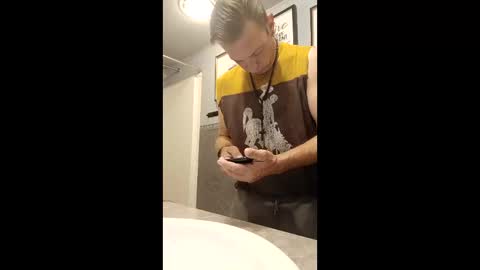 Supafly307blueeyes9in online show from November 2, 4:42 pm