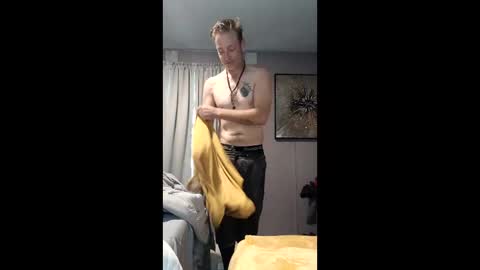 Supafly307blueeyes9in online show from November 5, 10:10 pm