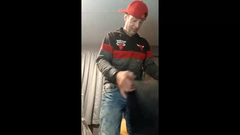 Supafly307blueeyes9in online show from November 17, 1:44 am