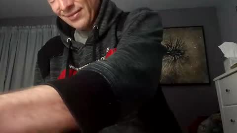 Supafly307blueeyes9in online show from November 21, 3:38 am