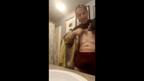 Supafly307blueeyes9in online show from November 28, 3:47 pm