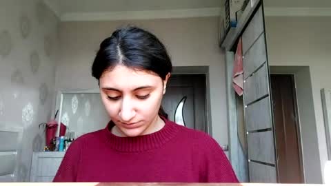 Snapshot of jamikalintz chatting on May 5, 9:06 am Niki online show from May 5, 9:06 am