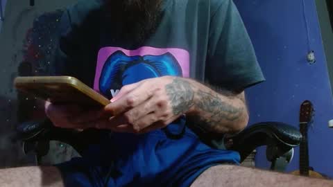 Jammes. online show from January 24, 9:47 pm