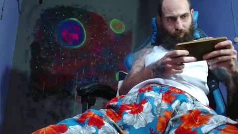 Jammes. online show from February 1, 9:19 pm