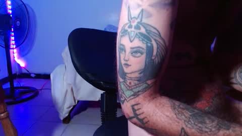 Jammes. online show from October 29, 7:48 pm