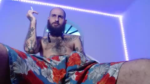 Jammes. online show from November 25, 9:04 pm