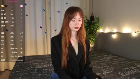 Violetta online show from March 13, 1:12 am