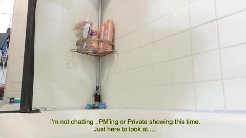 Snapshot of jamwarnerone chatting on September 14, 12:37 pm Bootyshows online show from September 14, 12:37 pm