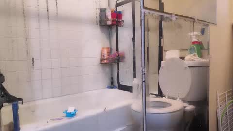 Bootyshows online show from November 9, 1:20 pm