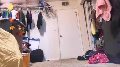 Bootyshows online show from November 19, 12:27 pm