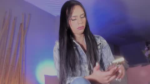 Snapshot of jan_zinmerman chatting on February 16, 4:53 am Danna varisheli online show from February 16, 4:53 am