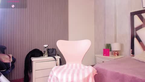 Janah Myers online show from February 25, 4:16 pm