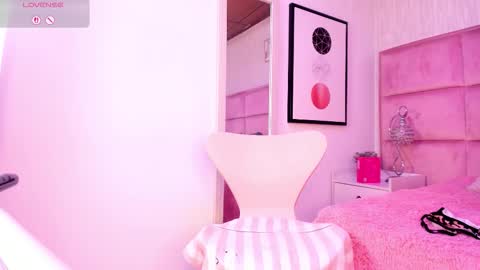 Janah Myers online show from March 11, 2:56 pm