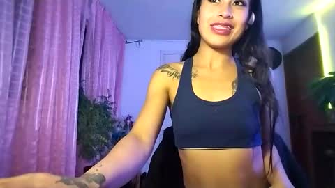 Snapshot of janariivera1 chatting on September 27, 4:17 am janariivera1 online show from September 27, 4:17 am