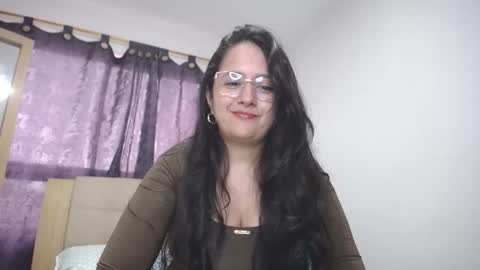 Johanna online show from April 21, 8:44 pm