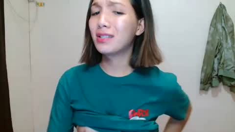 ITGIRL ANNA online show from March 12, 6:14 pm