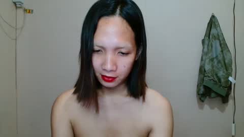 ITGIRL ANNA online show from May 1, 1:32 am