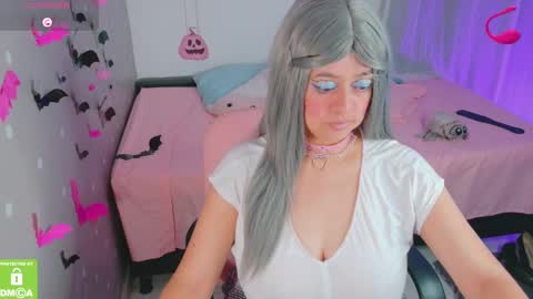 Snapshot of jane_atwood_ chatting on October 10, 11:20 am Jane Atwood online show from October 10, 11:20 am