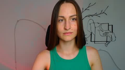 Snapshot of jane_austin_ chatting on July 17, 11:17 am Jane online show from July 17, 11:17 am