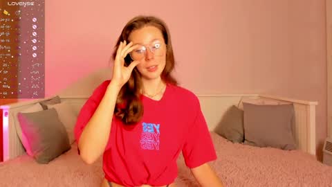 Jane Danels online show from May 13, 7:39 am