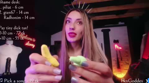 Snapshot of jane_goddes chatting on January 14, 5:07 pm Rude and greedy bitch Professor of Micropenisology online show from January 14, 5:07 pm