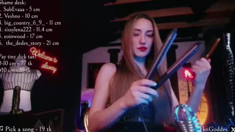 Snapshot of jane_goddes chatting on February 4, 5:08 pm Rude and greedy bitch Professor of Micropenisology online show from February 4, 5:08 pm