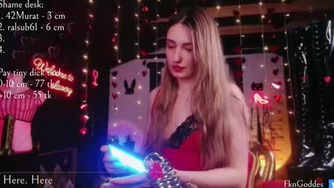 Snapshot of jane_goddes chatting on February 12, 7:09 pm Rude and greedy bitch Professor of Micropenisology online show from February 12, 7:09 pm