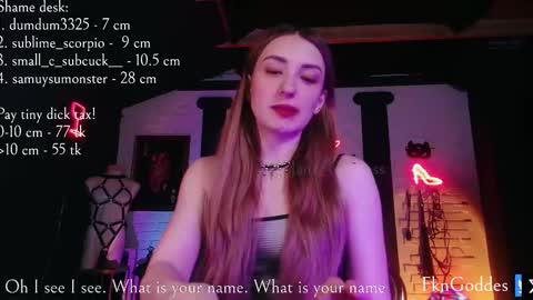 Snapshot of jane_goddes chatting on March 2, 8:26 pm Rude and greedy bitch Professor of Micropenisology online show from March 2, 8:26 pm