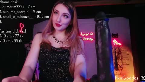 Snapshot of jane_goddes chatting on March 4, 8:59 pm Rude and greedy bitch Professor of Micropenisology online show from March 4, 8:59 pm