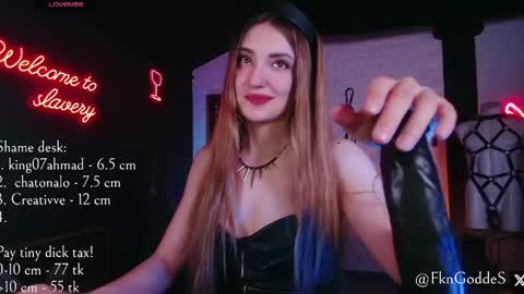 Rude and greedy bitch  Professor of Micropenisology online show from May 3, 5:52 pm