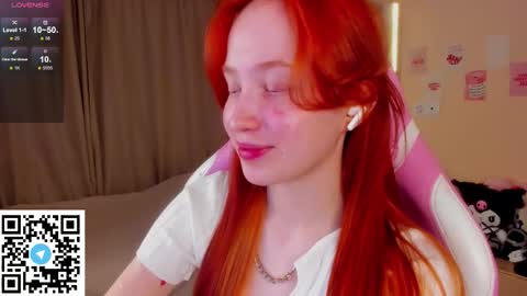 Mary Jane online show from February 4, 6:14 pm