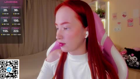 Mary Jane online show from February 16, 6:48 pm