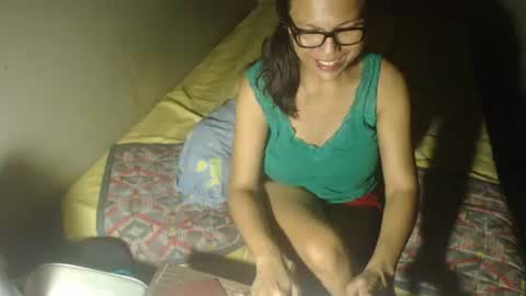 JANE online show from January 19, 6:53 am
