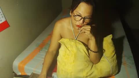 JANE online show from March 7, 4:24 am