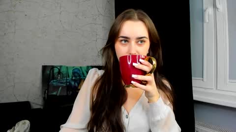 Snapshot of jane_queenx chatting on January 10, 6:53 am Jane online show from January 10, 6:53 am