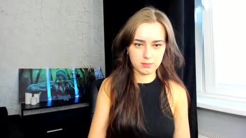Snapshot of jane_queenx chatting on February 19, 11:49 am Jane online show from February 19, 11:49 am