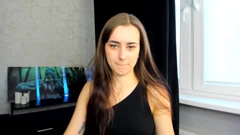 Snapshot of jane_queenx chatting on February 24, 11:54 am Jane online show from February 24, 11:54 am