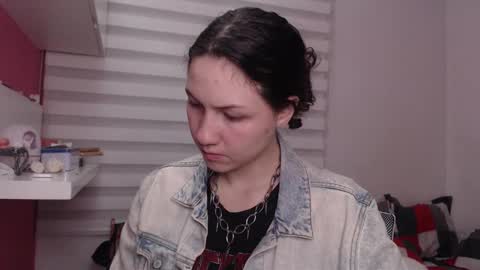 Jane online show from February 15, 1:46 am