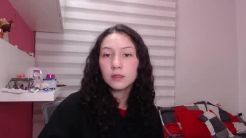 Jane online show from February 18, 1:12 am