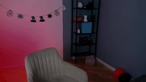 Jane online show from October 30, 2:29 pm