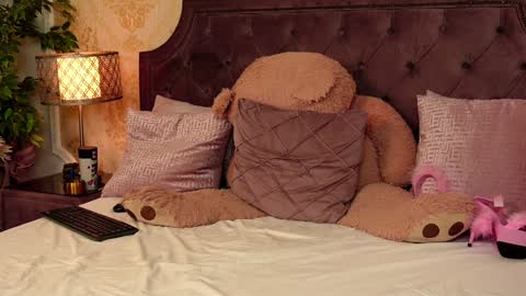 Snapshot of janedevines chatting on January 27, 8:51 am JaneDevine online show from January 27, 8:51 am