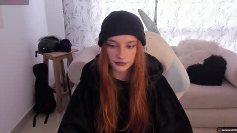 Snapshot of janee_lane chatting on November 5, 1:55 pm Jane online show from November 5, 1:55 pm