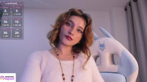 Jane online show from April 30, 2:29 am