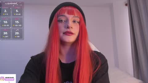 Jane online show from May 1, 10:03 pm