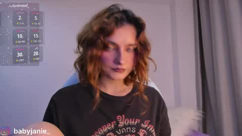 Jane online show from May 6, 11:21 pm