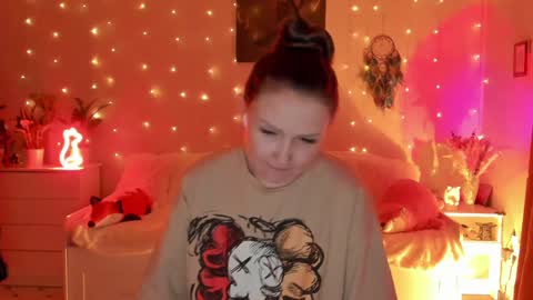 Jane online show from January 31, 1:34 pm